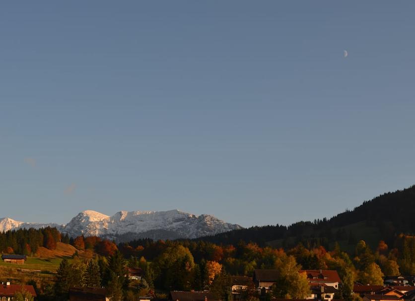 Outdoors view Photo