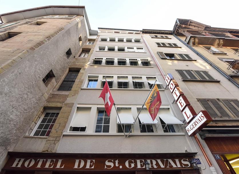Building Photo
