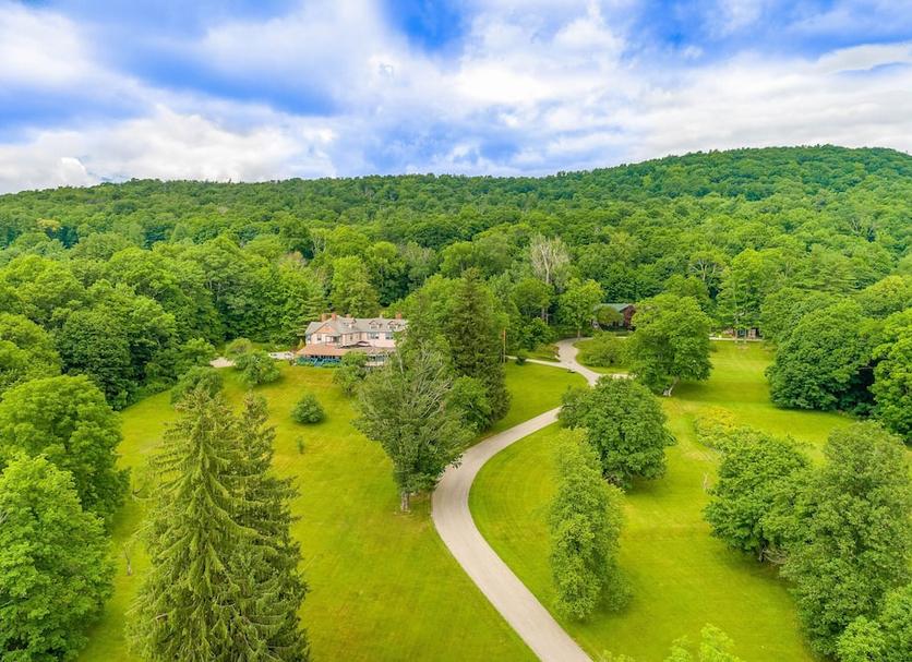 Outdoors view Photo