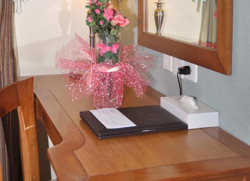 Room amenity Photo