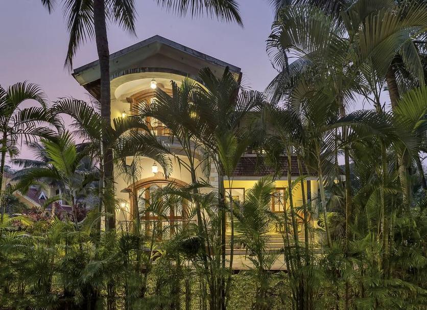 Outdoors view Photo