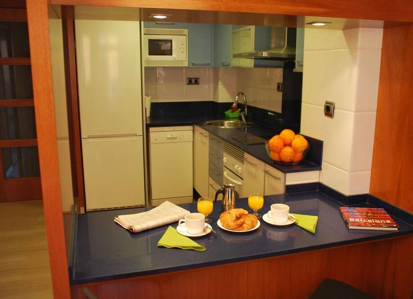Kitchen Photo