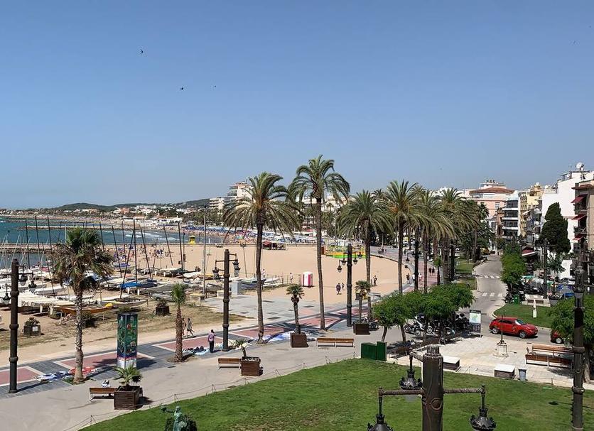 Outdoors view Photo