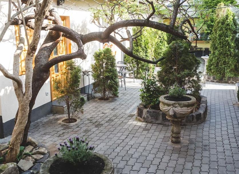 Outdoors view Photo