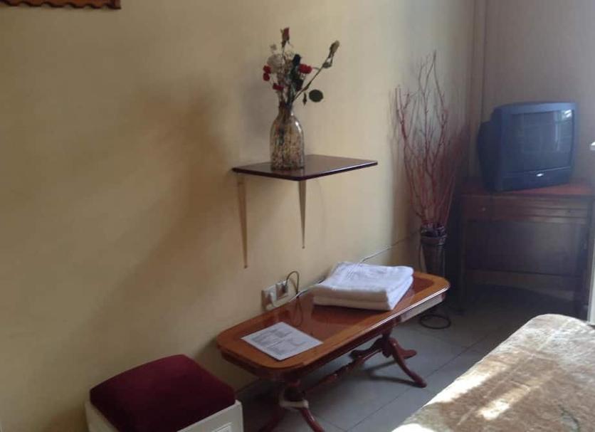 Room amenity Photo