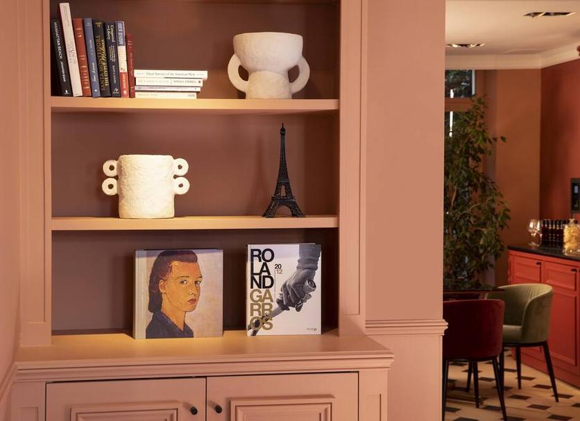 Room amenity Photo