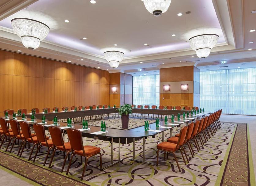 Conference room Photo