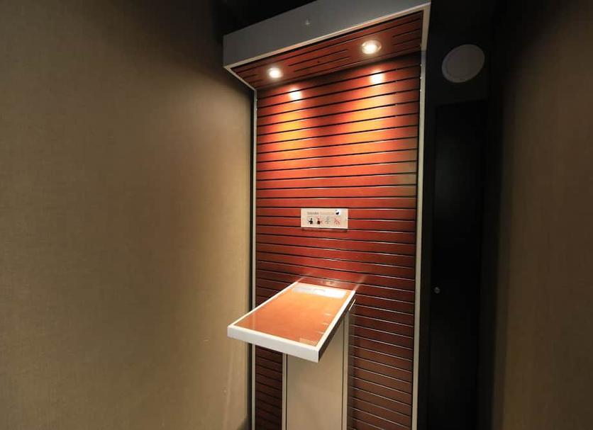 Room amenity Photo