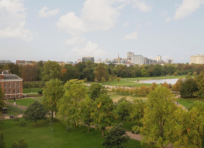Outdoors view Photo