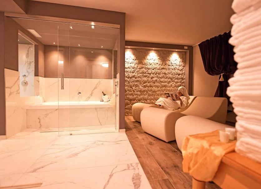Spa Photo