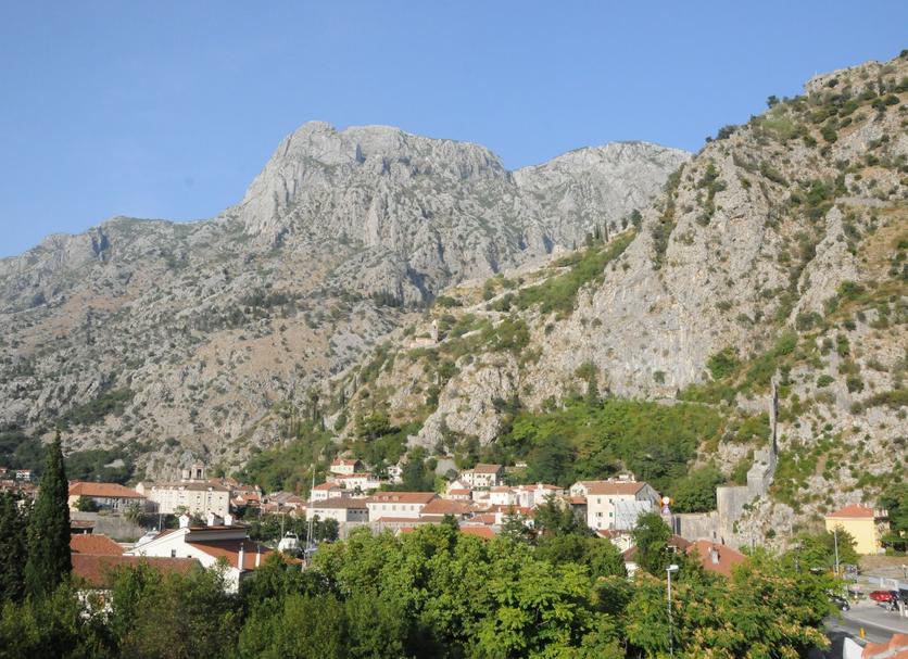 Outdoors view Photo