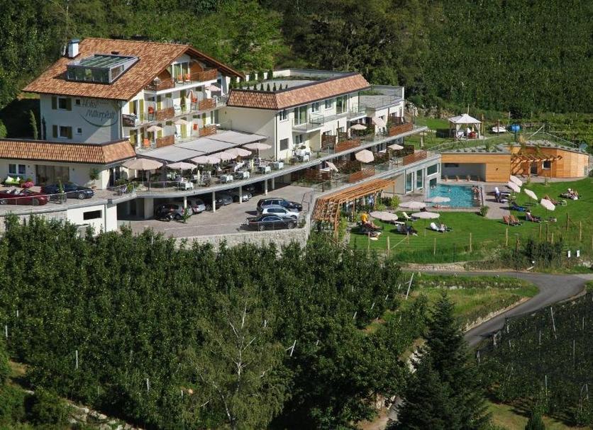 Outdoors view Photo