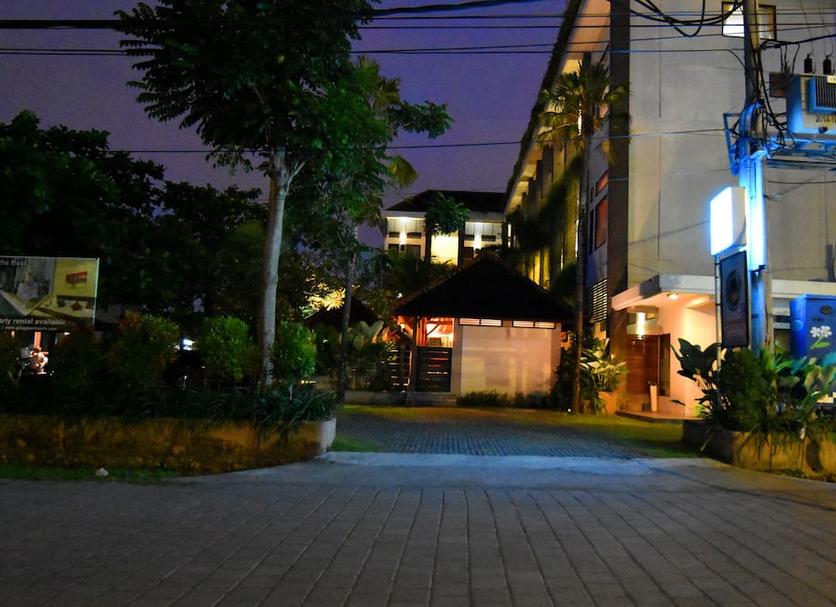 Outdoors view Photo