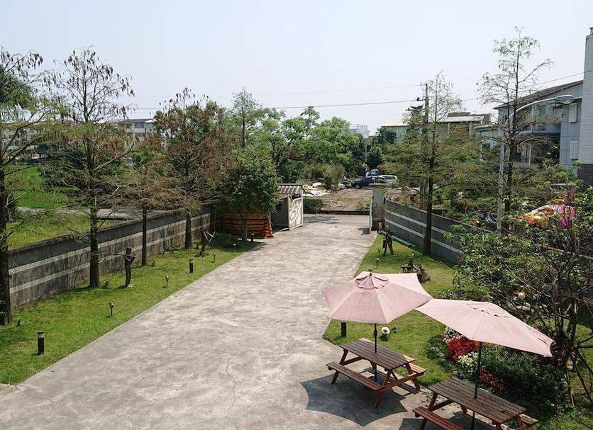 Outdoors view Photo