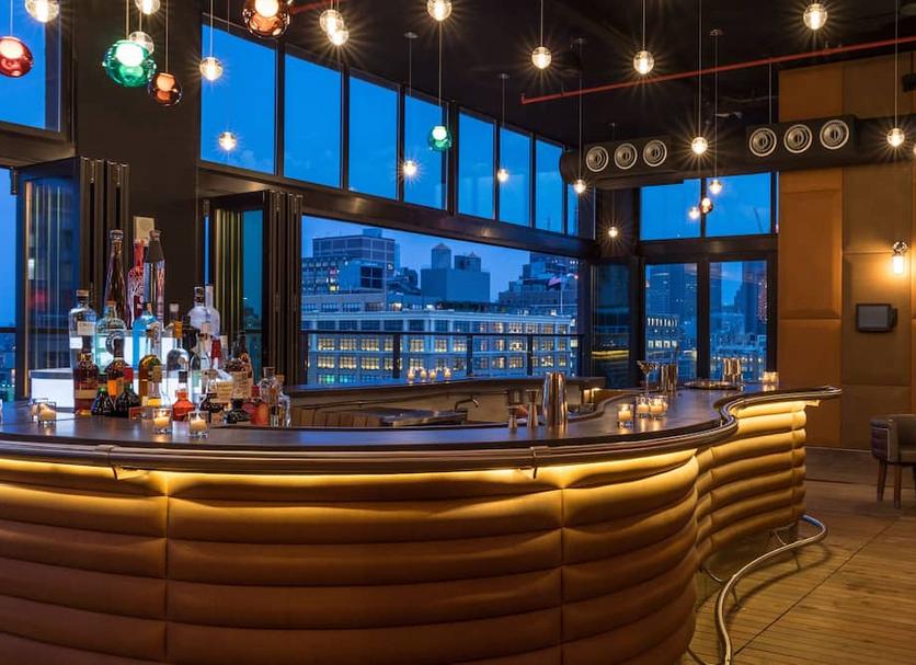 Bar Photo