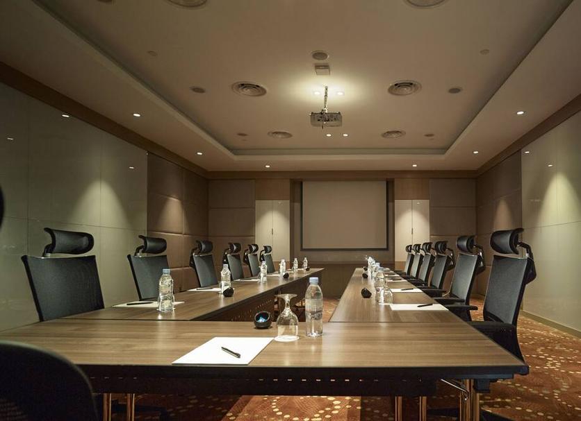 Conference room Photo