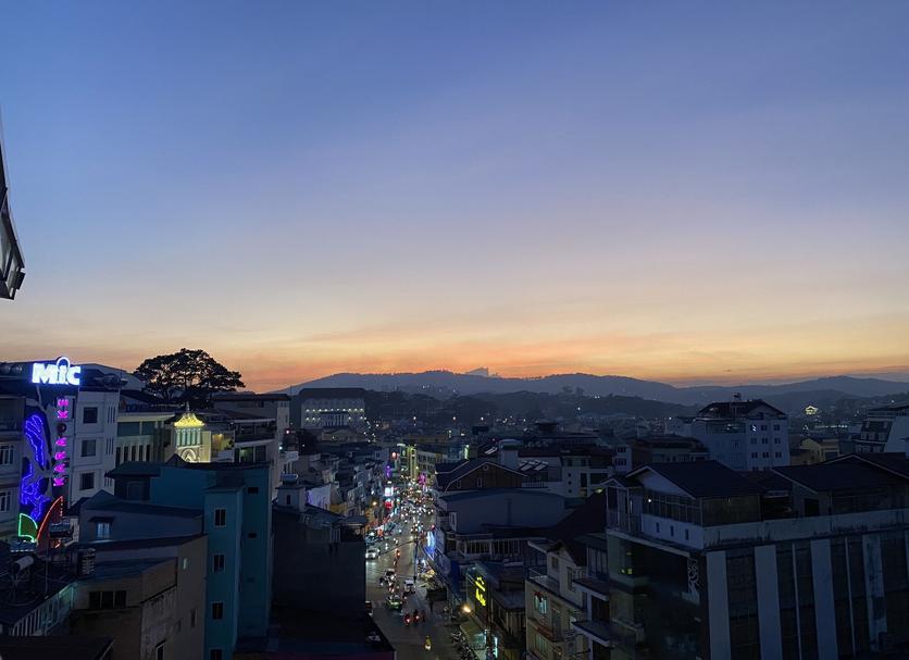 Outdoors view Photo