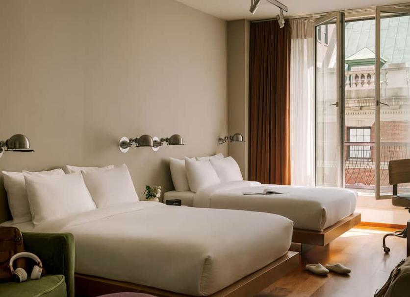 Bedroom Photo