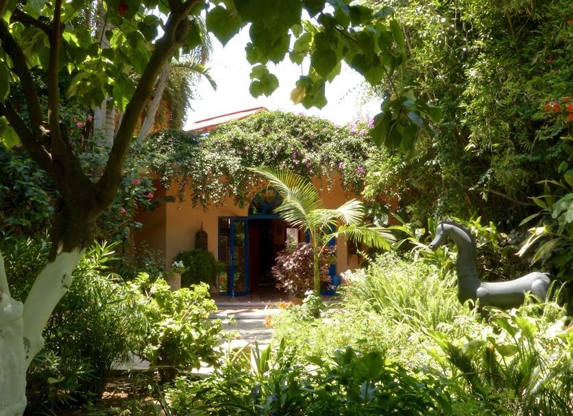 Outdoors view Photo