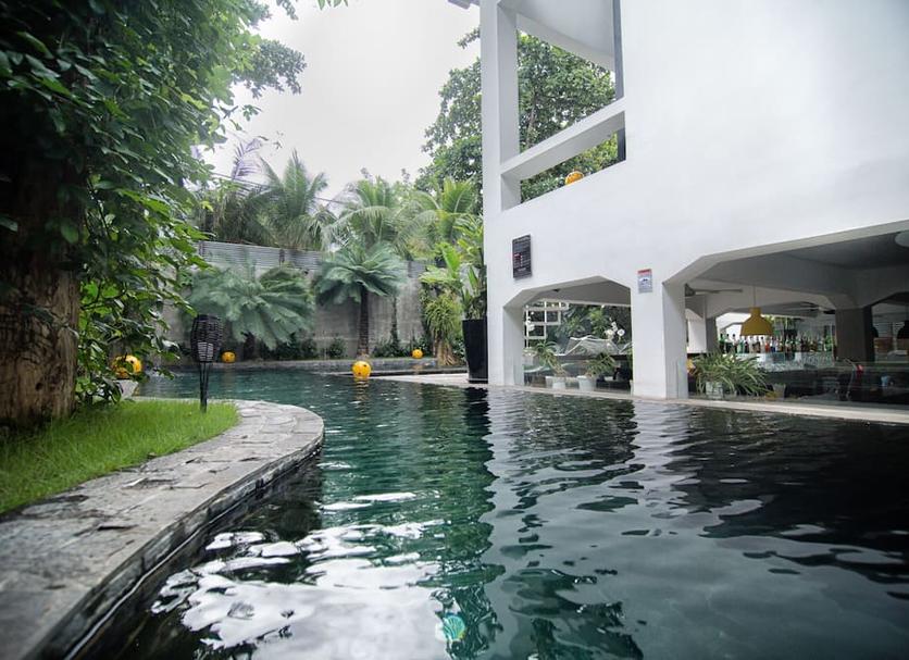 Outdoors view Photo