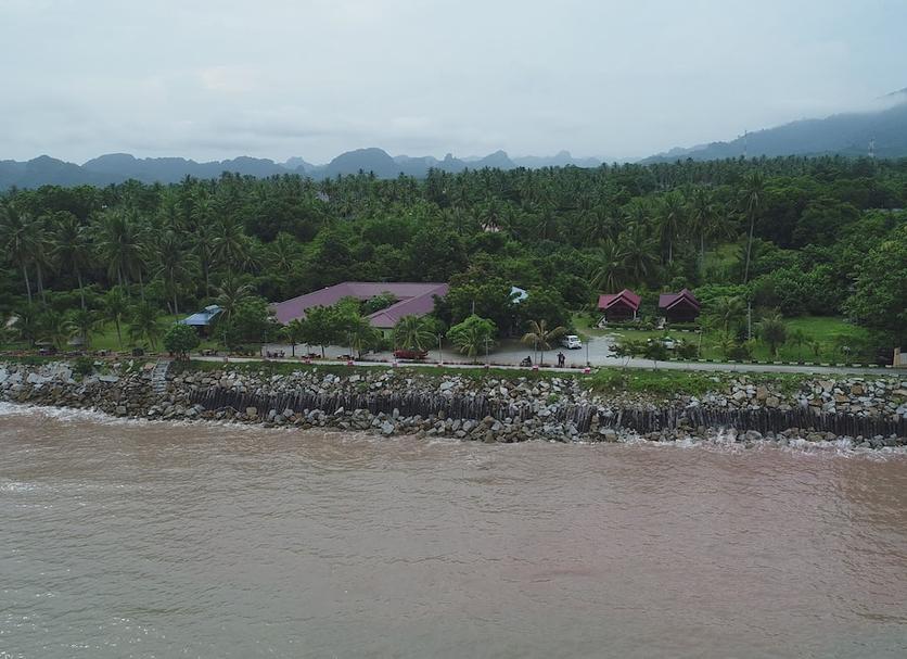 Outdoors view Photo