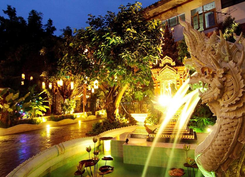 Outdoors view Photo