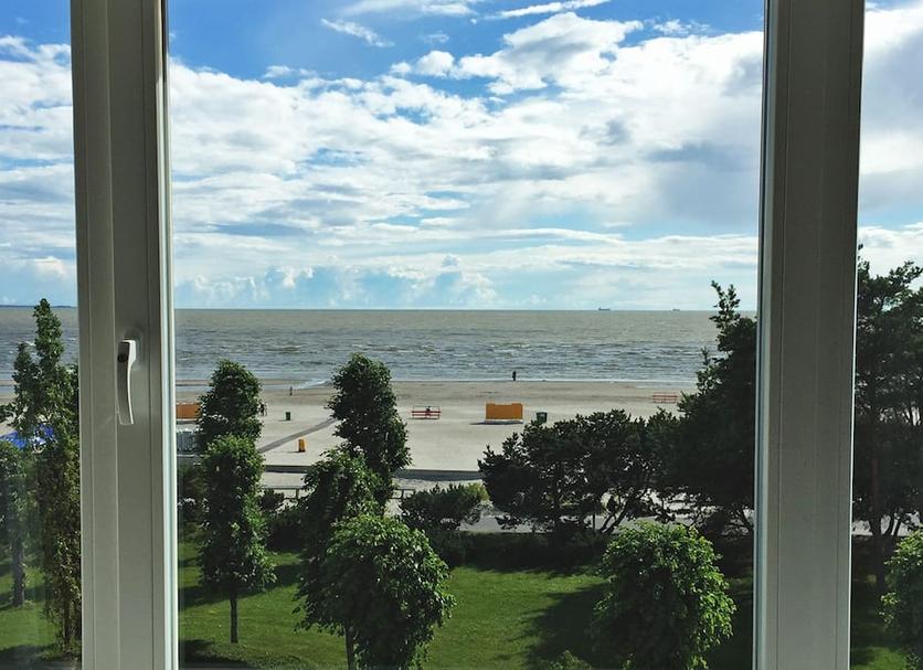 Outdoors view Photo