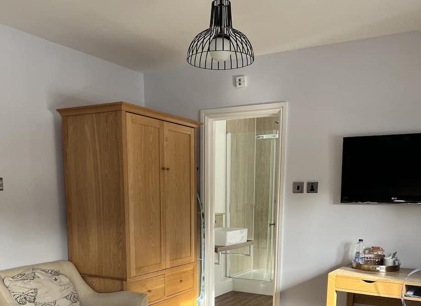 Room amenity Photo