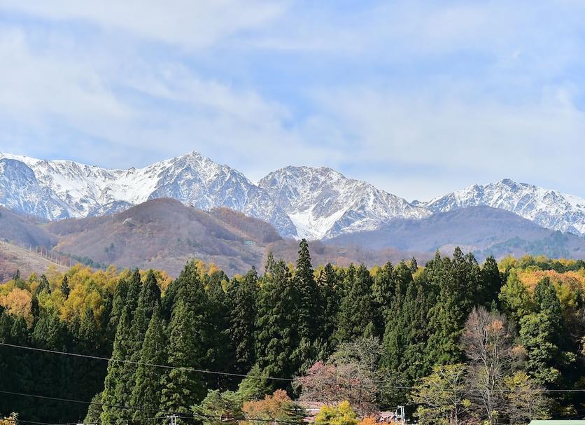 Outdoors view Photo