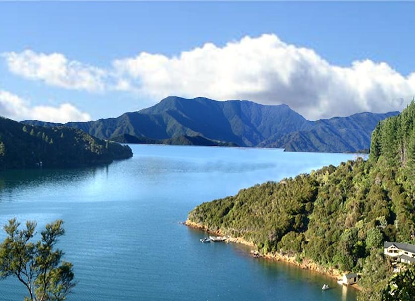 Outdoors view Photo