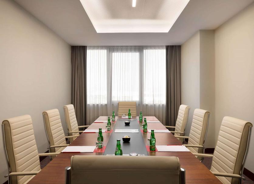 Conference room Photo