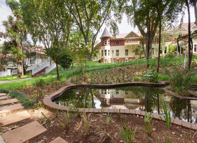 Outdoors view Photo
