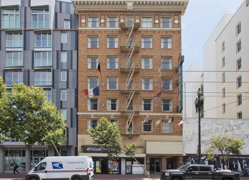 Building Photo