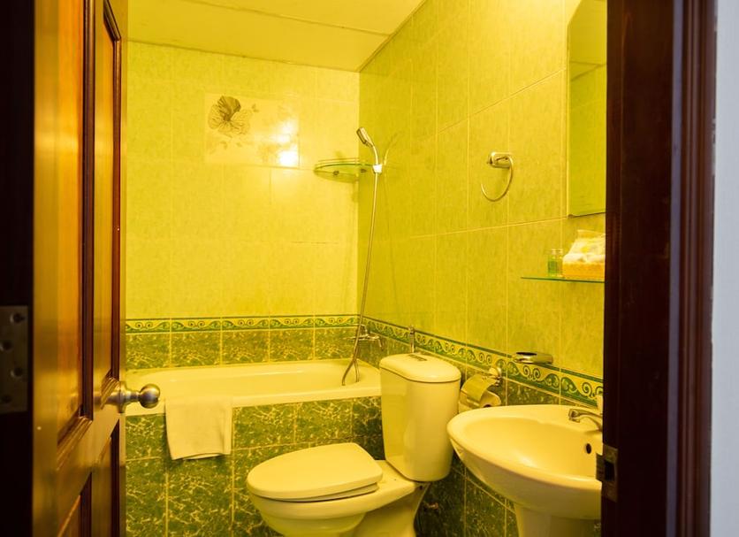 Bathroom Photo
