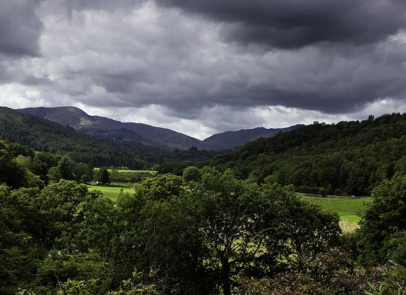 Outdoors view Photo