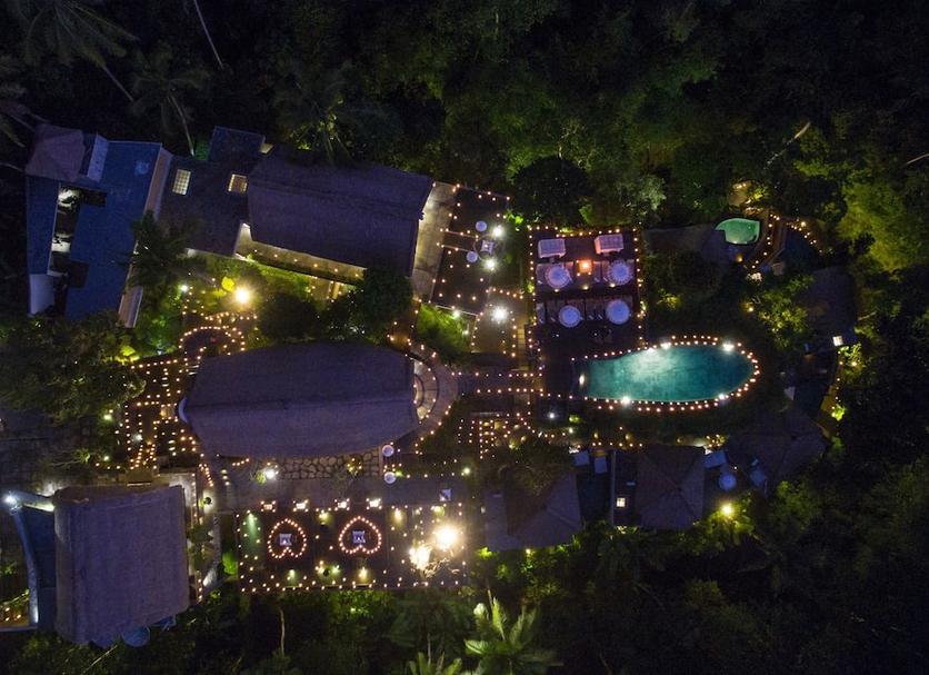 Outdoors view Photo