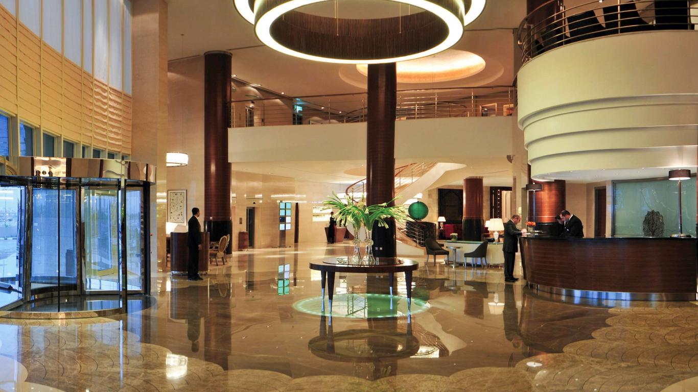 Mövenpick Hotel Al Khobar