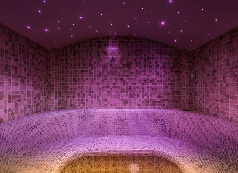 Spa Photo
