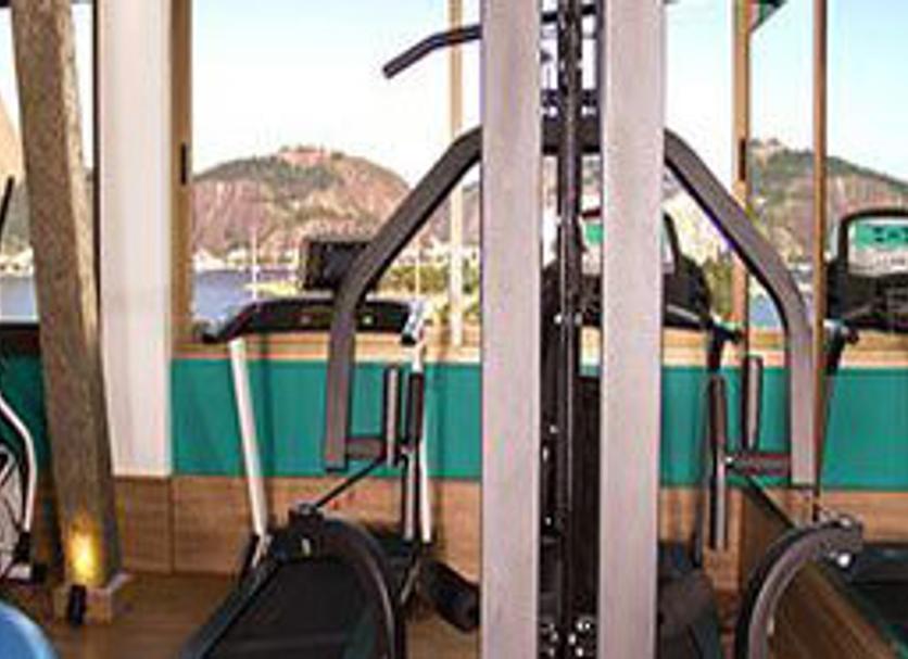 Gym Photo