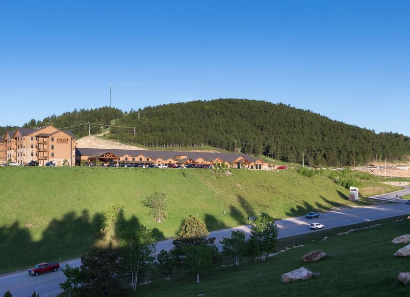 Outdoors view Photo