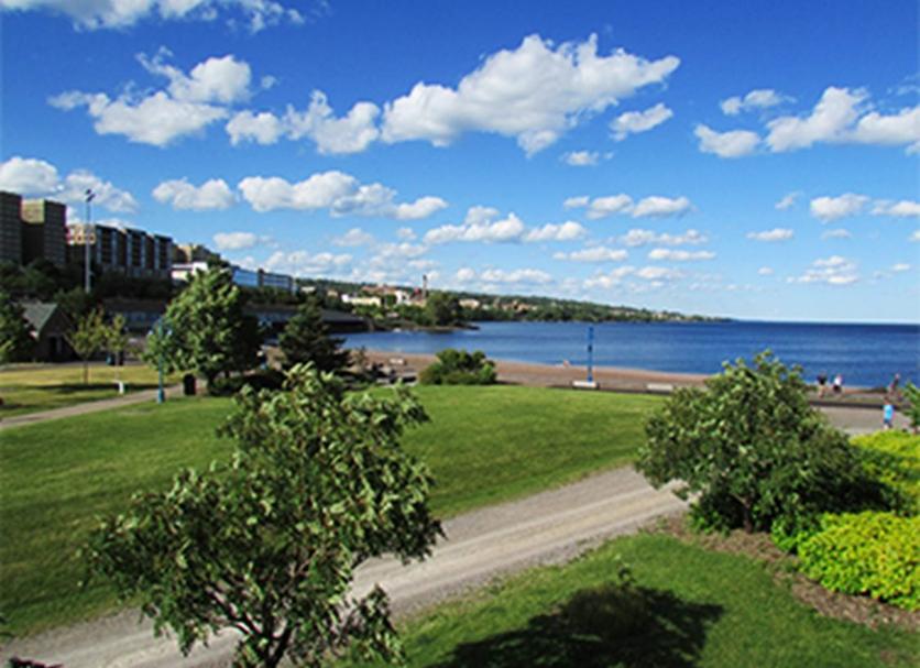 Outdoors view Photo