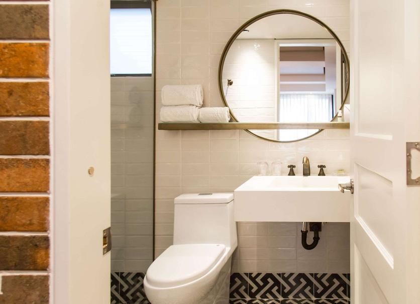 Bathroom Photo