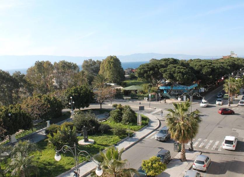 Outdoors view Photo