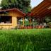 Outdoors view