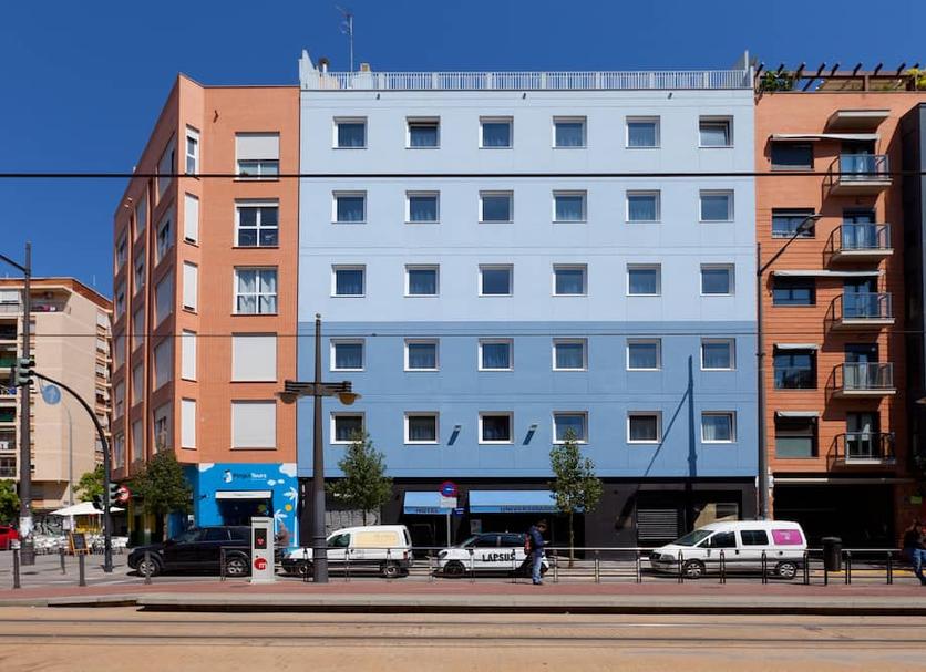 Building Photo