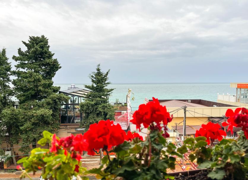 Outdoors view Photo