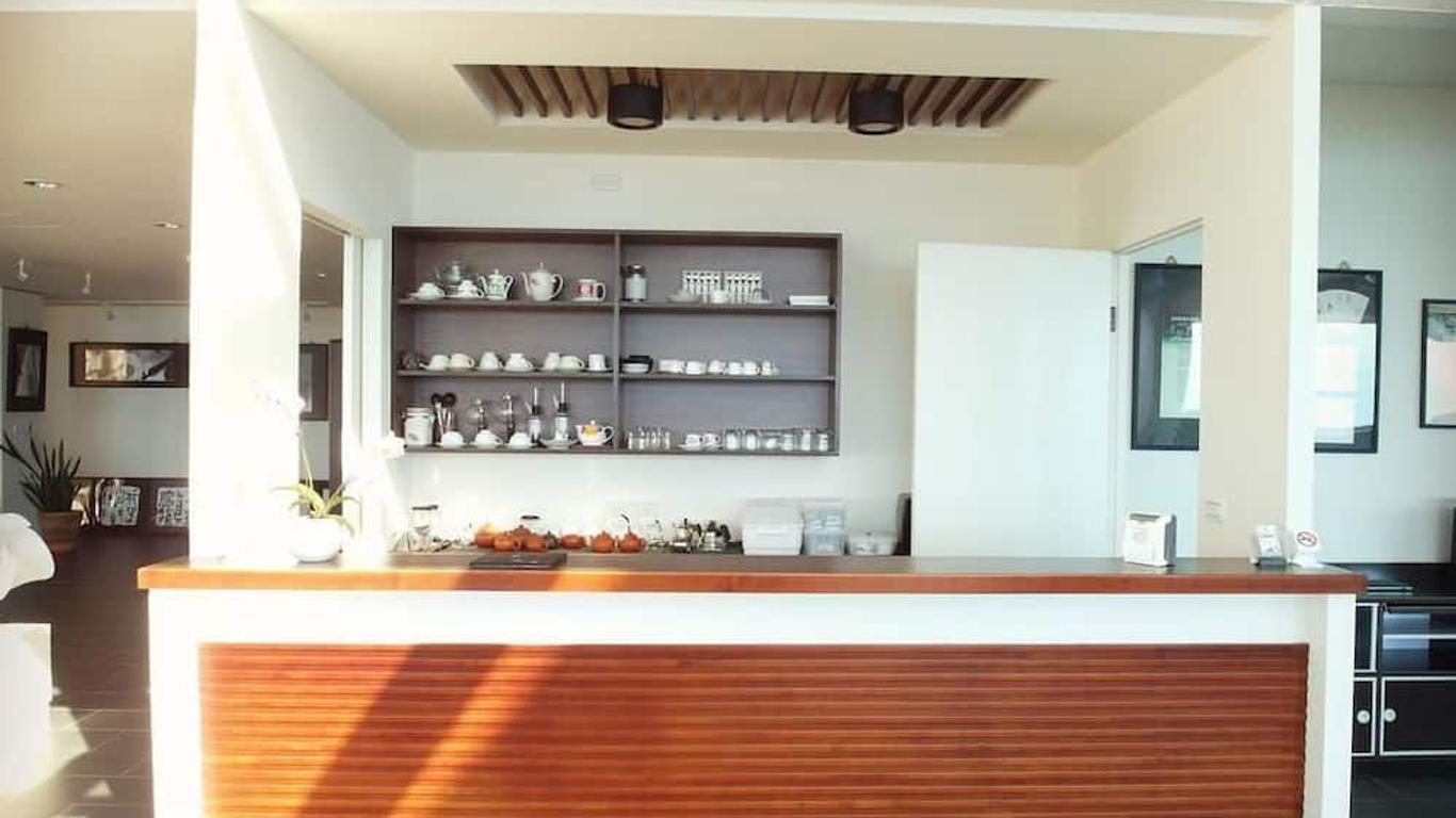Tea Cloud Guest House