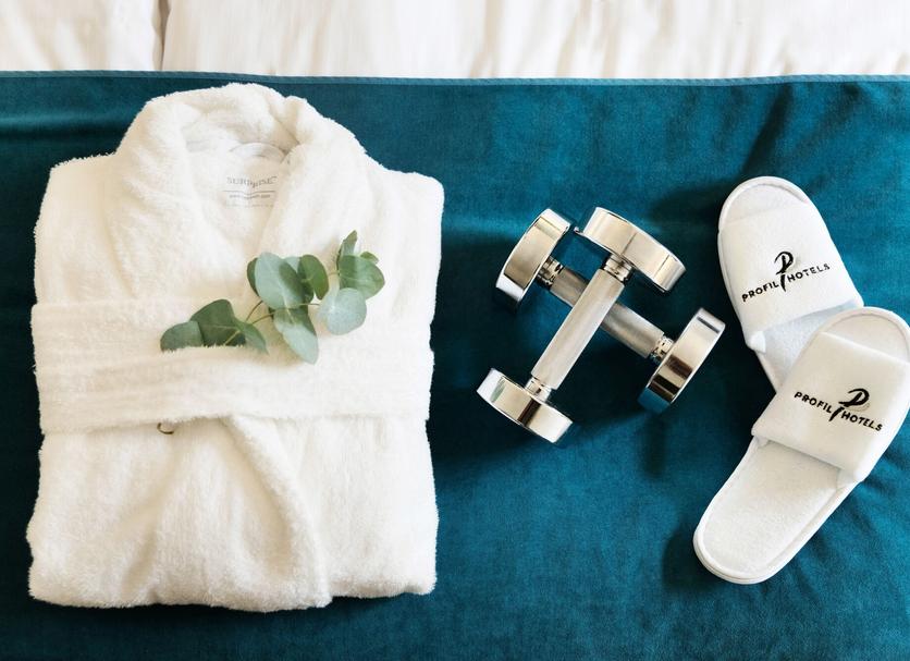 Room amenity Photo