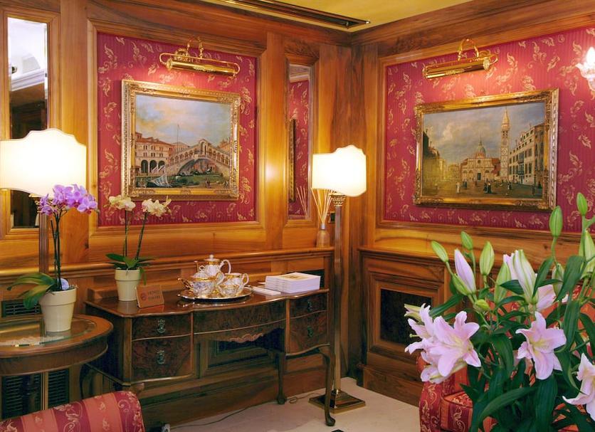 Room amenity Photo