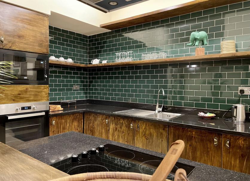 Kitchen Photo